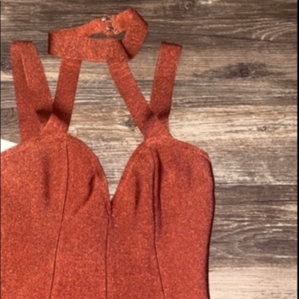 House of CB Jumpsuit - Picture 5 of 6
